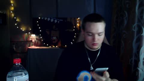 Ian skinny Slawa online show from February 3, 2025, 2:02 pm