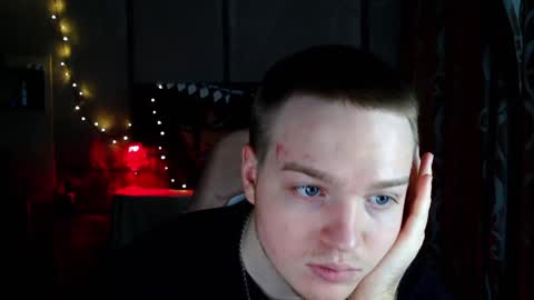 Ian skinny Slawa online show from February 6, 2025, 2:37 pm