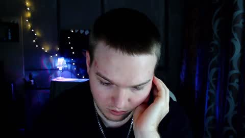 Ian skinny Slawa online show from February 6, 2025, 5:40 pm