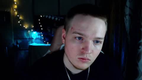 Ian skinny Slawa online show from February 6, 2025, 8:45 pm
