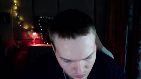 Ian skinny Slawa online show from February 6, 2025, 11:48 pm