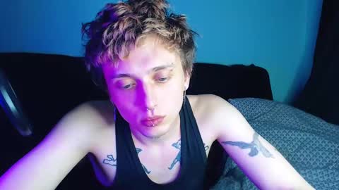Ian skinny Slawa online show from February 15, 2025, 1:42 am