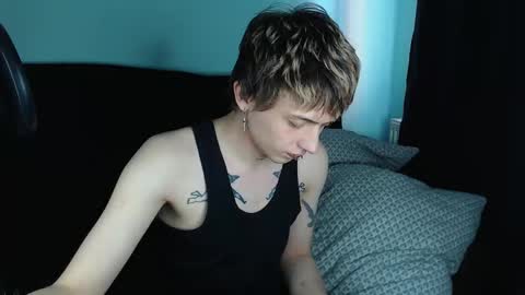 Ian skinny Slawa online show from February 27, 2025, 9:43 am
