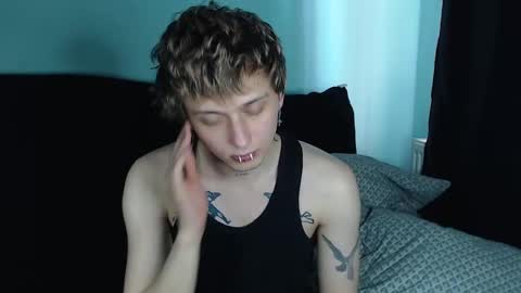 Ian skinny Slawa online show from February 27, 2025, 12:45 pm
