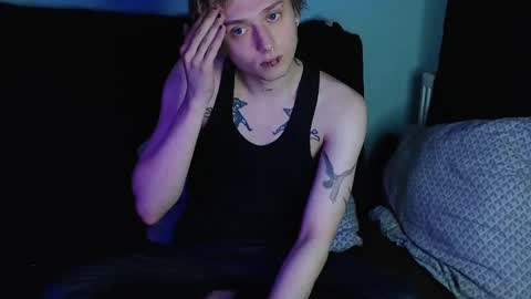 Ian skinny Slawa online show from February 28, 2025, 2:42 am