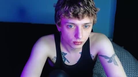 Ian skinny Slawa online show from March 1, 2025, 1:53 am