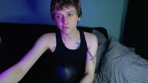 Ian skinny Slawa online show from March 5, 2025, 2:36 am