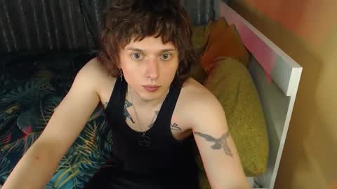 Ian skinny Slawa online show from September 26, 2025, 4:55 pm