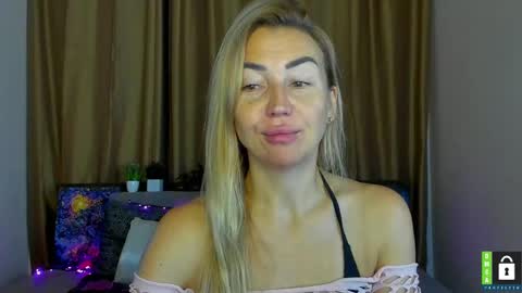 Jully online show from October 18, 2025, 5:32 am