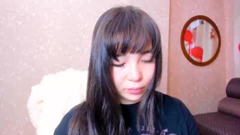 Snapshot of aya_moon chatting on February 19, 2025, 3:28 am Aya Moon online show from February 19, 2025, 3:28 am