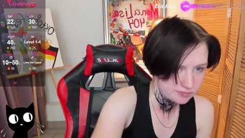 ayaks online show from October 5, 2025, 2:15 pm