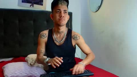 ayala777_ online show from January 10, 2026, 11:23 am