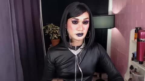 aya online show from February 14, 2025, 5:09 am