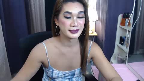 aya online show from March 8, 2025, 8:44 am