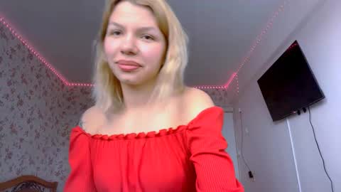 Snapshot of ayanabuckholtz chatting on March 3, 2026, 8:53 am Ayana online show from March 3, 2026, 8:53 am