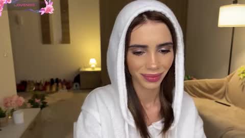 Alya online show from March 10, 2026, 4:23 pm