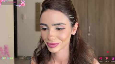 Alya online show from April 13, 2026, 6:46 pm