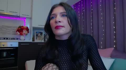 Ayanna online show from October 13, 2025, 9:15 pm