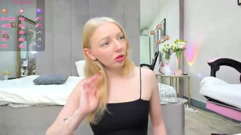 SundyRose online show from November 24, 2025, 8:30 pm