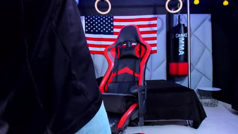 Ayden Miller online show from January 13, 2025, 1:45 am