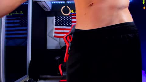 Ayden Miller online show from January 31, 2025, 5:30 am