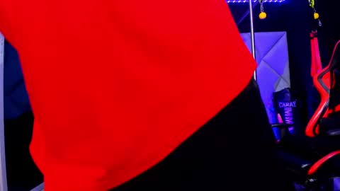 Ayden Miller online show from March 9, 2025, 11:03 pm