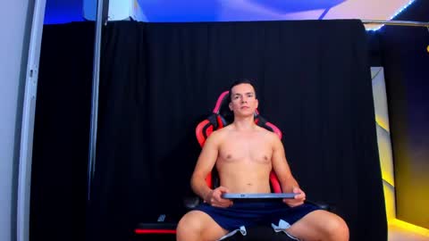 Ayden Miller online show from May 26, 2026, 5:25 am