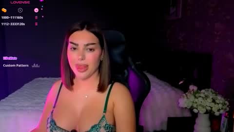  Ayla Demir  online show from January 12, 2026, 7:08 pm