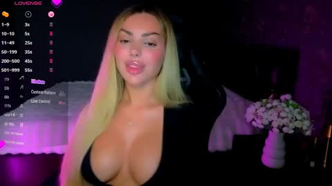  Ayla Demir  online show from May 16, 2026, 8:07 pm