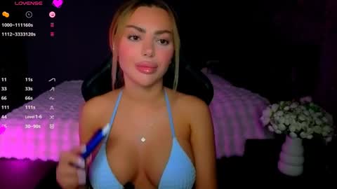  Ayla Demir  online show from May 29, 2026, 8:07 pm
