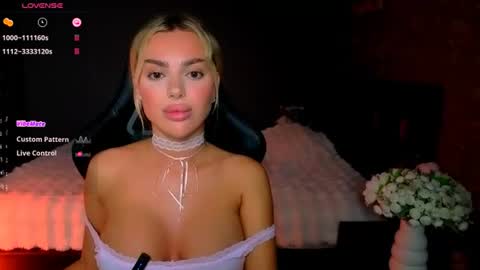  Ayla Demir  online show from July 8, 2026, 8:24 pm