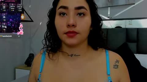 Ayla online show from January 22, 2025, 2:48 am