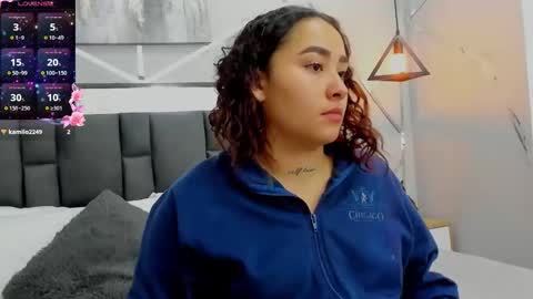 Ayla online show from January 22, 2025, 5:59 am