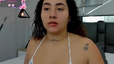 Ayla online show from March 9, 2025, 1:35 am