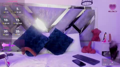 Ayla online show from September 9, 2025, 2:11 am