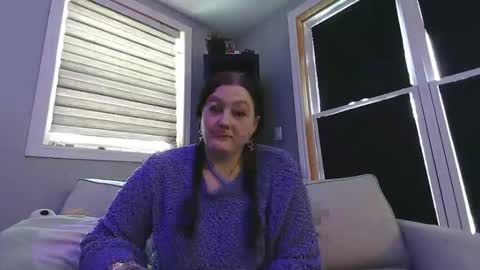 Ayla Sumner online show from February 10, 2026, 12:53 pm