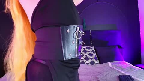 Aylen online show from January 10, 2026, 7:48 pm