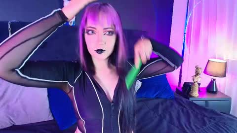 Aylen online show from March 4, 2026, 7:53 pm