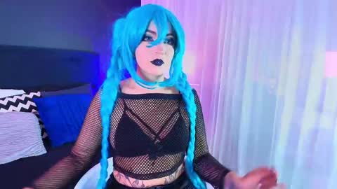 Aylen online show from April 20, 2026, 8:43 pm