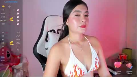 Aylen online show from April 13, 2026, 1:22 am