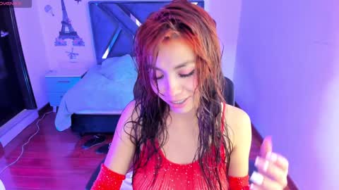 Snapshot of aylin_diazz chatting on February 3, 2025, 9:29 pm Aylin online show from February 3, 2025, 9:29 pm