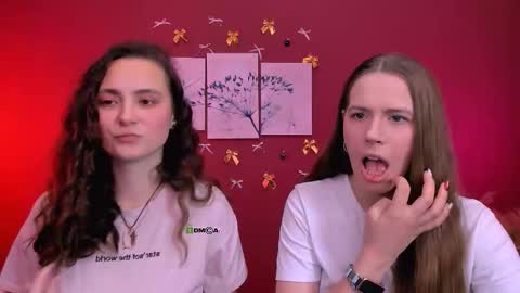 aylin_mirage online show from January 7, 2026, 9:45 am