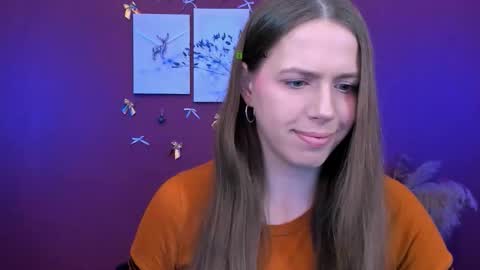 aylin_mirage online show from January 12, 2026, 8:19 am