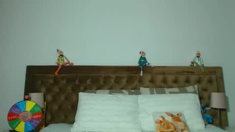 Aylin online show from November 6, 2025, 3:40 am