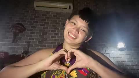 aymkyline online show from March 29, 2026, 3:34 pm