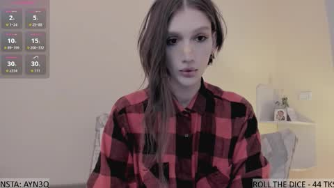 Snapshot of ayn3q chatting on October 28, 2025, 7:56 am AYNEK fansly online show from October 28, 2025, 7:56 am