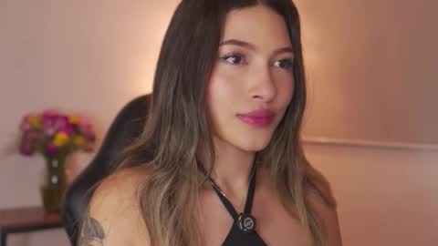 Snapshot of ayralee chatting on February 22, 2026, 12:23 am Ayra L online show from February 22, 2026, 12:23 am