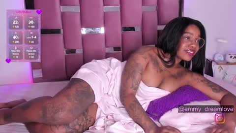 Emmy  online show from January 21, 2025, 2:22 am