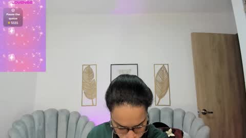 Snapshot of ayshel_cooperr chatting on October 26, 2025, 3:45 am ayshel_cooperr online show from October 26, 2025, 3:45 am