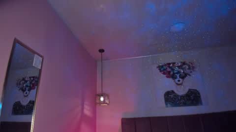 Ayshell online show from February 21, 2026, 11:11 am